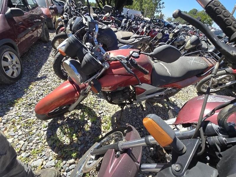 Yamaha Fazerys 250