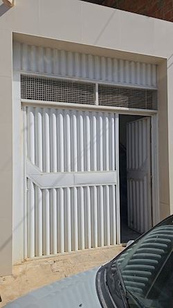 Casa - São José - Irecê/BA