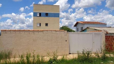 Apartamento - Vila Nova Trieste - Jarinu/SP