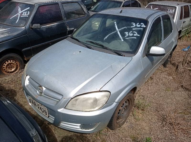 Chevrolet Prisma 1.4l LT