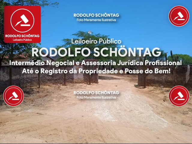 Araripina (pe): sítios e afins 3,00 ha