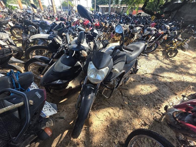 Yamaha Ybr150 Factor ED