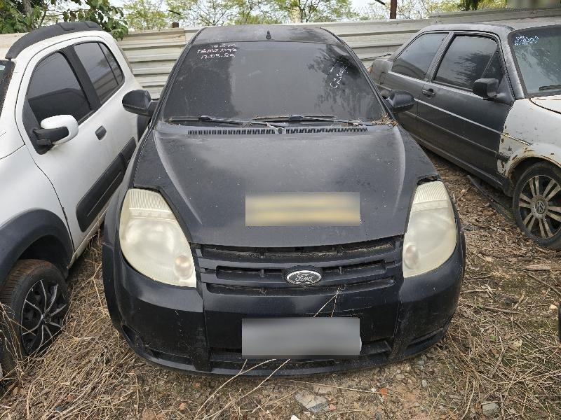 Ford KA Flex