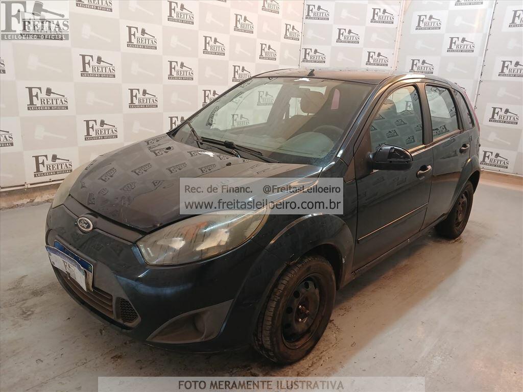 Ford Fiesta Flex