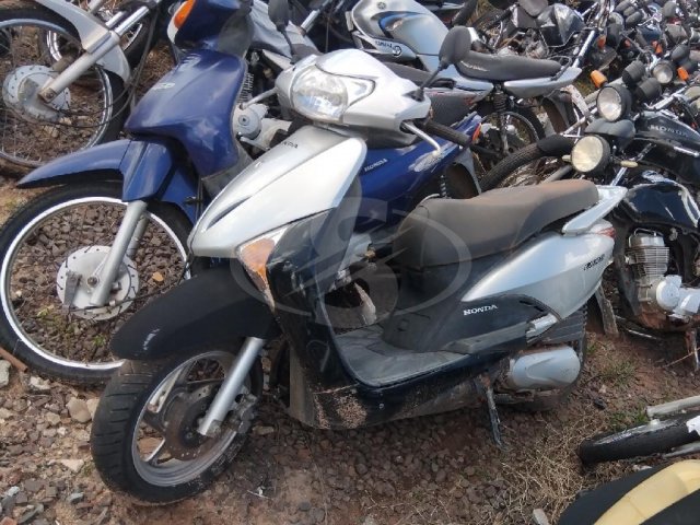 Honda Lead 110