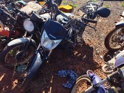 Honda Cg150 Fan Esdi