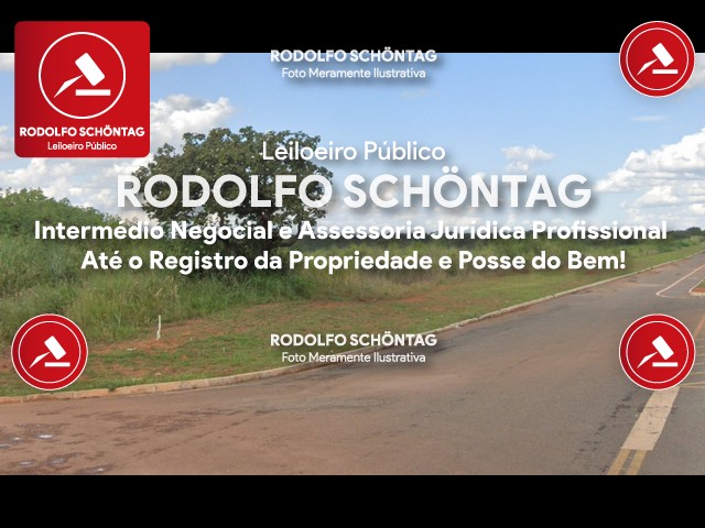 Luziânia (go): lote 858,62 m²