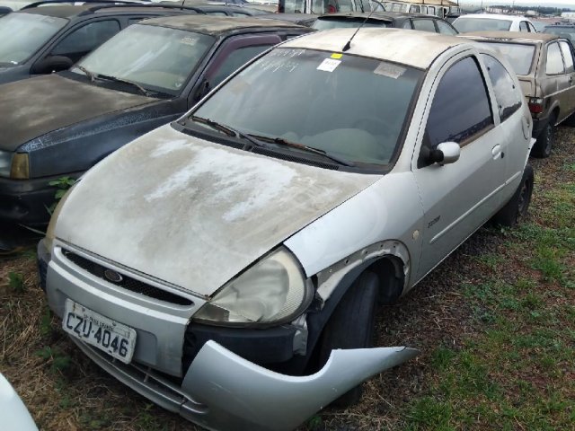 Ford KA GL Image