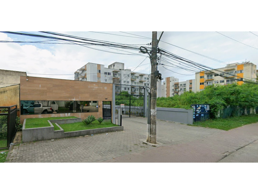 Apartamento - Rua Professor Sílvio Elia, 351 - Rio de Janeiro/RJ