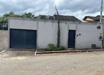 Casa - Silvana - Pires do Rio/GO