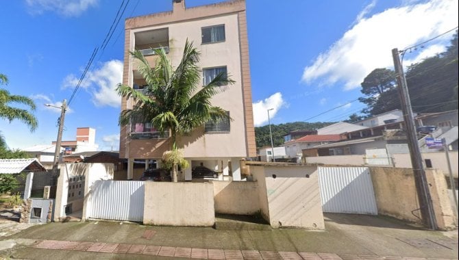 Apartamento 62 m² (01 vaga) - Forquilhinha - São José - SC