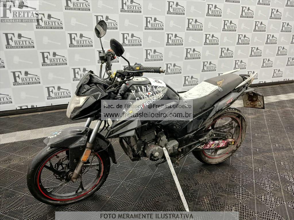 Shineray Xy150-8
