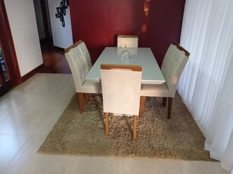 Casa - Jardim Bela Vista - Fernandópolis/SP