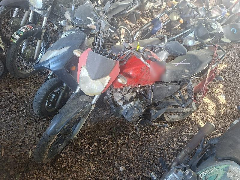Yamaha Factor 150