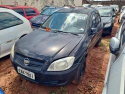 Chevrolet Celta 4P Life