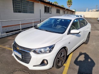 Chevrolet Onix Plus 10tat Lt1