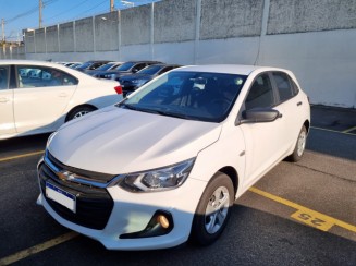 Chevrolet Onix 10mt HB