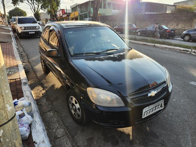 Chevrolet Celta 1.0l LS