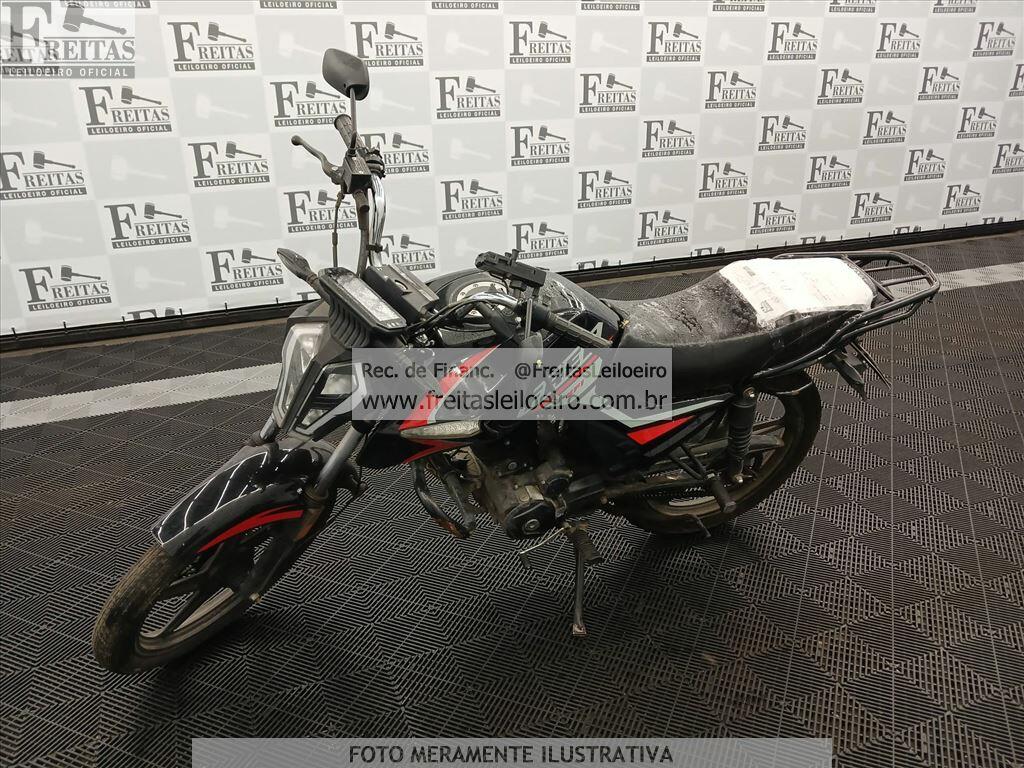 Shineray Xy150gy-6A