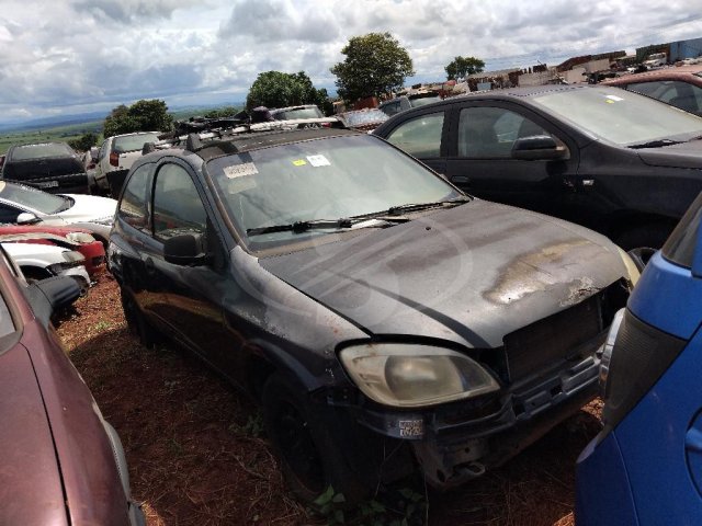 Chevrolet Celta 2P Life