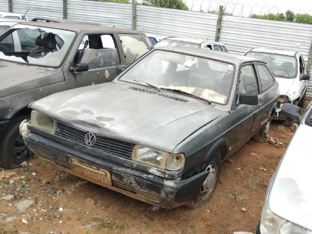 Volkswagen Gol CL