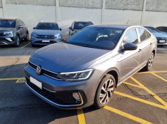 Volkswagen Virtus HL AC