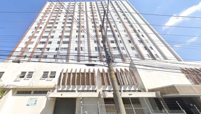 Apartamento 88 m² (01 vaga) - Tatuapé - São Paulo - SP