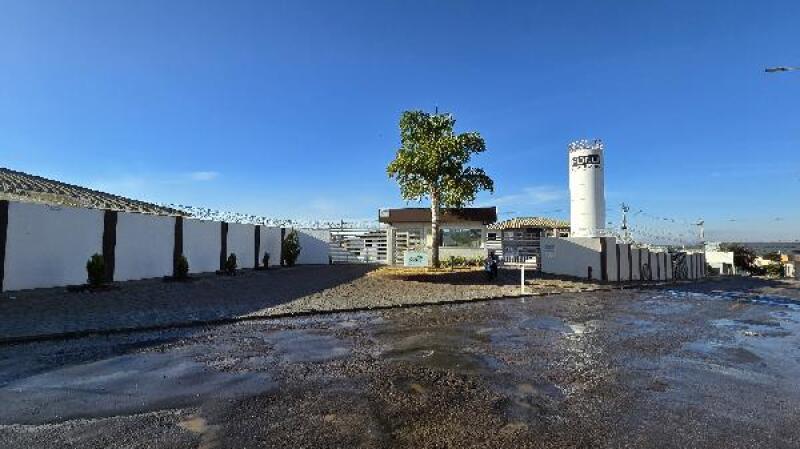 Rural em Valparaiso DE Goias