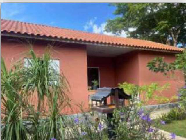 Fazenda Santa Luzia com 85,1700 ha em Atibaia/SP