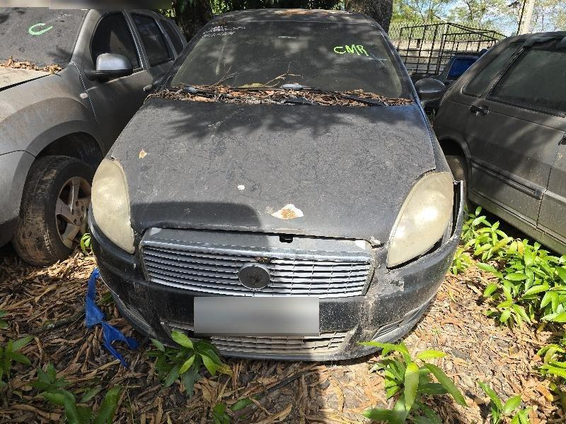 Fiat Linea Absolute Dual
