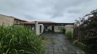 Lote de Terreno n.º 20 (Vinte) da Quadra H-1 do Loteamento denominado Búzios Golf Resort II, situado na Baía Formosa, em zona urbana deste Município de Armação