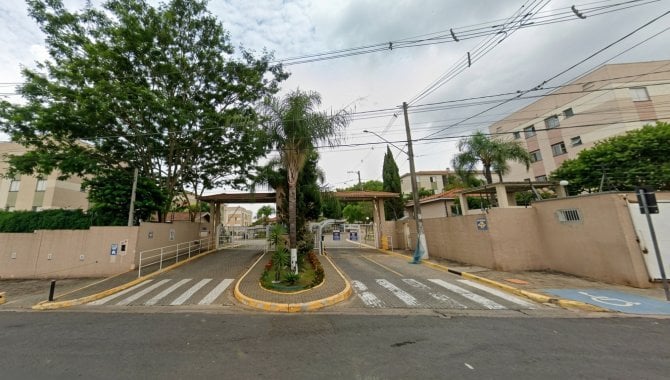 Apartamento 48 m² (01 Vaga) - Jardim Volobueff - Sumaré - SP