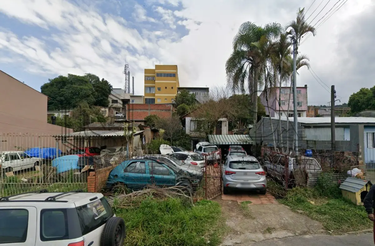 Terreno em Viamão/RS
