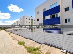 Apartamento nº 105, térreo, do bloco D, do Prédio Residencial Palladium nº 255, situado na Rua Gentil Rodrigues da Silva, bairro João Paulo II, João Pessoa/PB