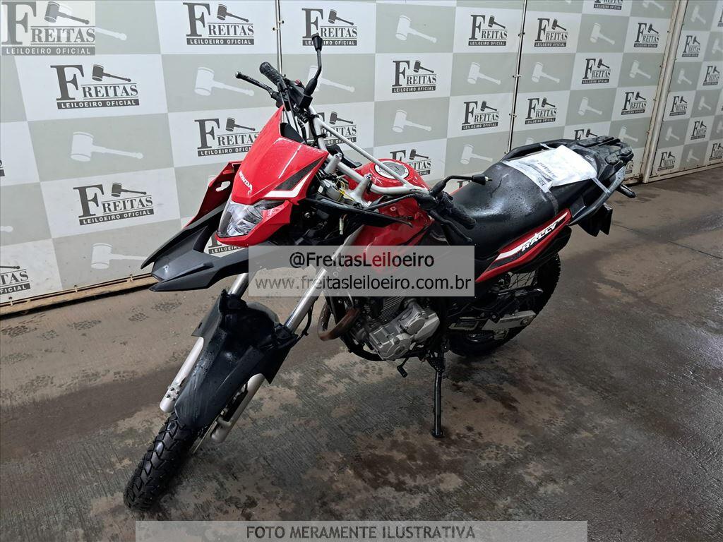 Honda Xre 300 Abs