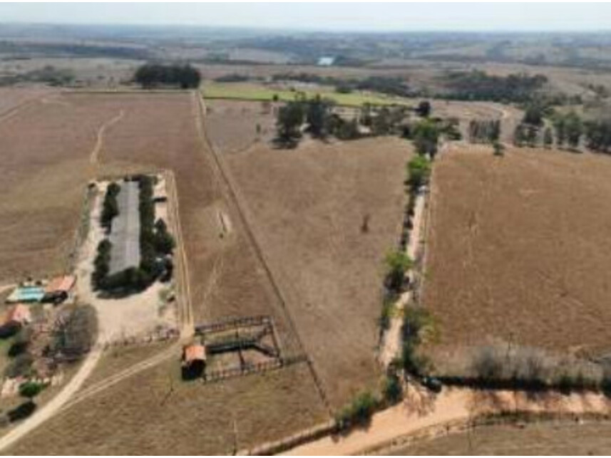Área Rural - Area Rural, S/n - Piracicaba/SP