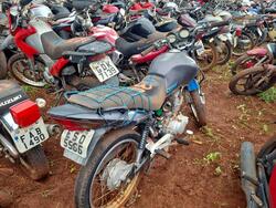 Honda Cg150 Fan Esdi