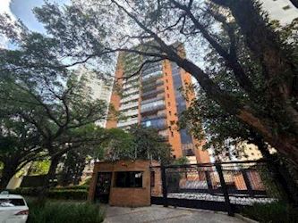 Apartamento - Vila Suzana - São Paulo/SP
