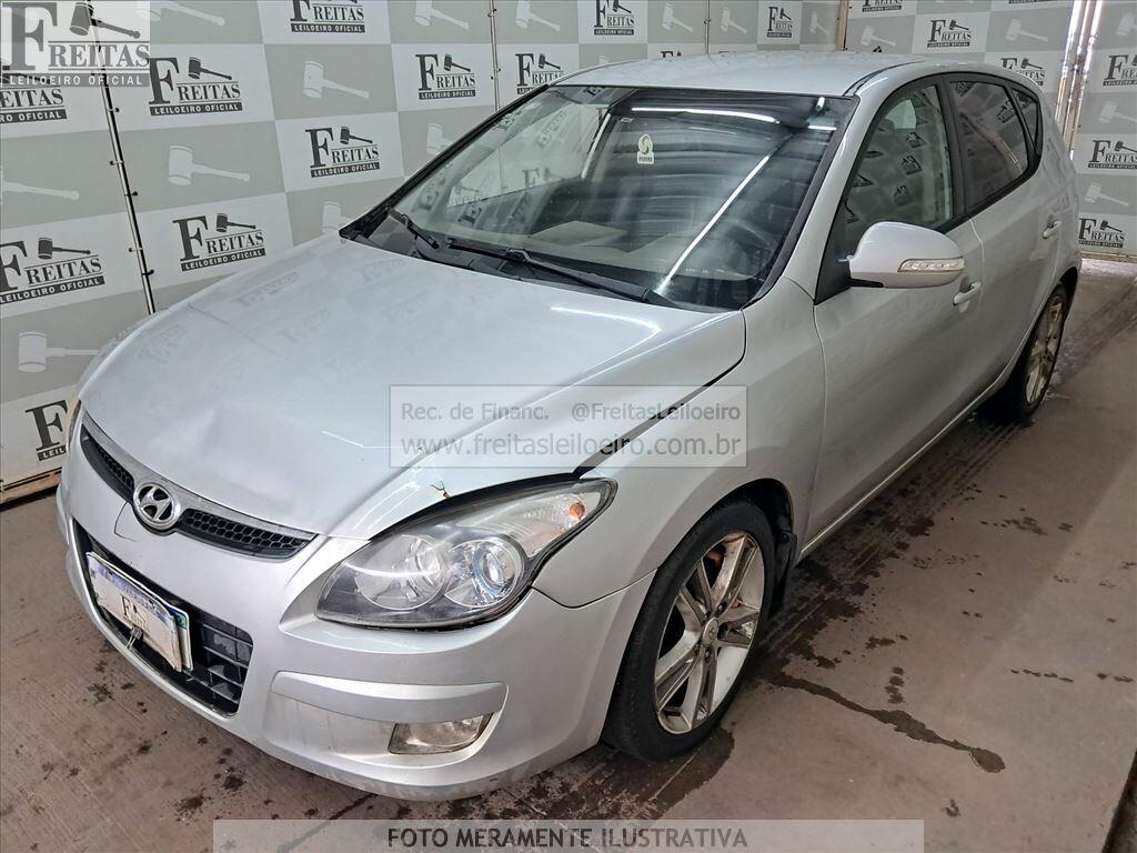 Hyundai I30 2.0