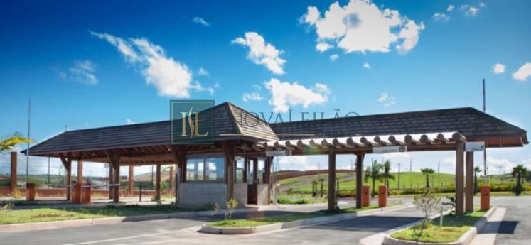 Lote nº 04 Qd AB,c/ A.T 459,00m² , no Alphaville - Jaboatão