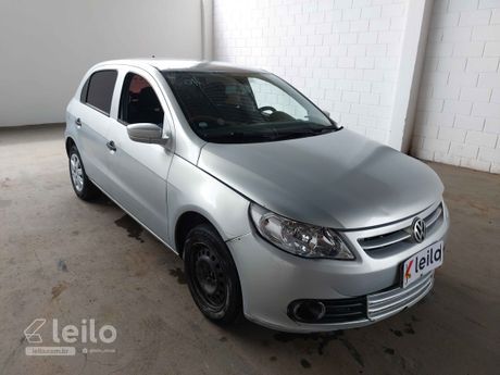 Volkswagen Gol 1.0 (2p/4p)
