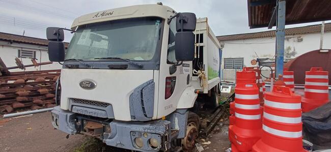 Ford Cargo 1723 K