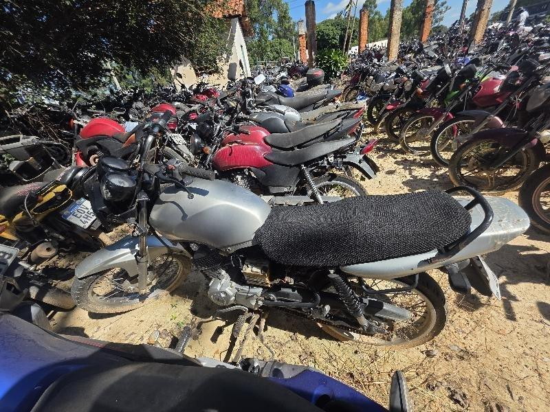 Yamaha Ybr 125 K