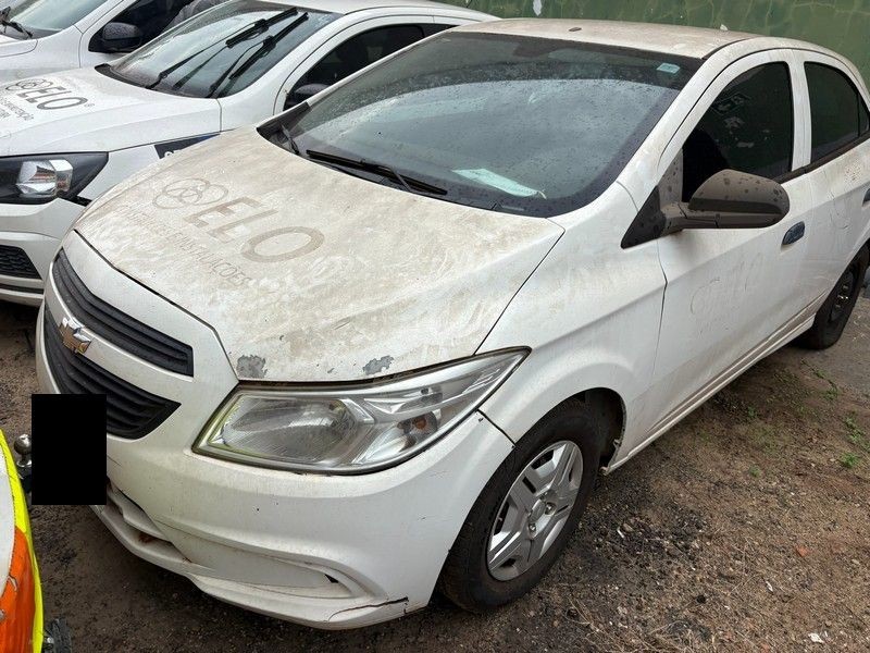 Chevrolet Onix 10mt Joye
