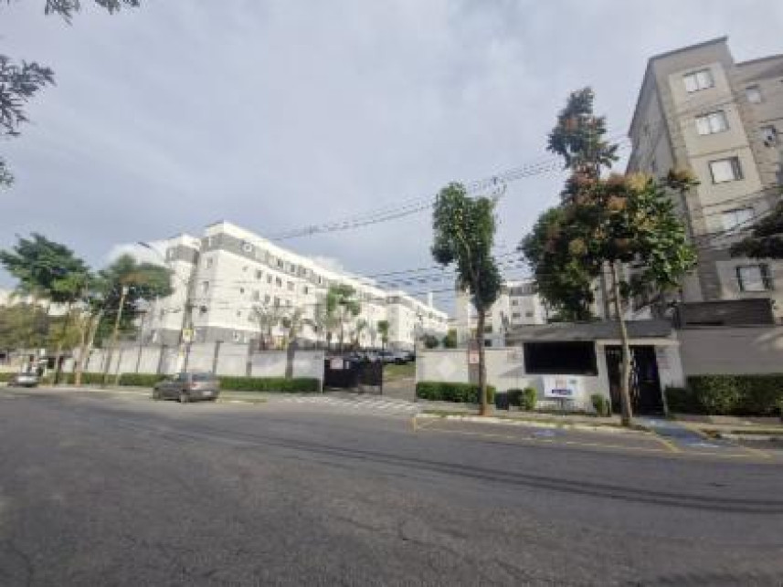 Apartamento - Avenida Amador Aguiar, 1108 - São Paulo/SP