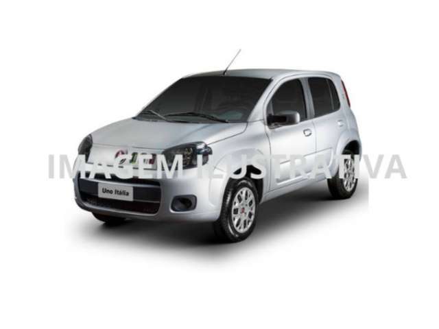 Fiat Uno Vivace