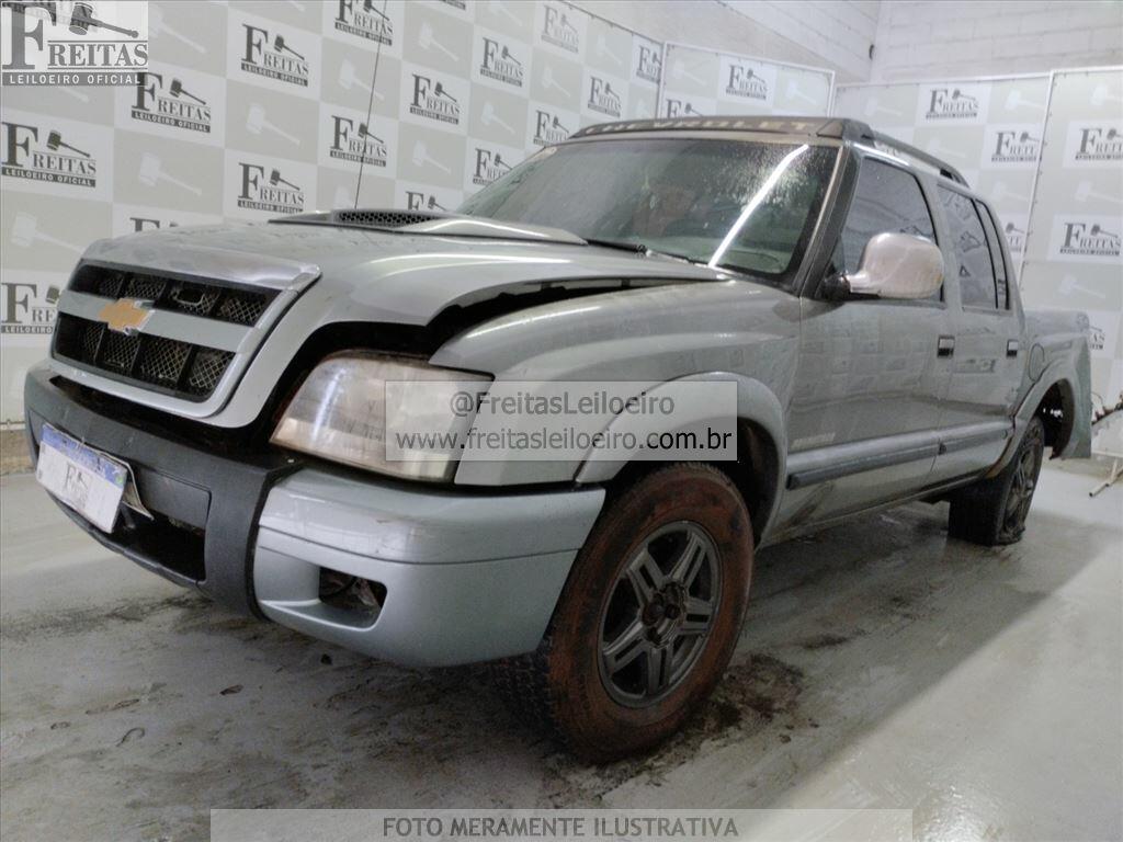 Chevrolet S10 Advantage D