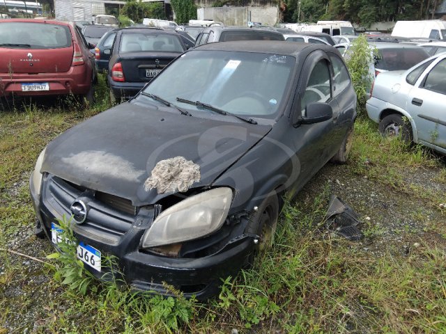 Chevrolet Celta 2P Life