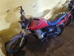 Honda CG 125 Fan ES