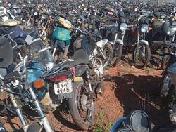 Honda CG 125 Fan KS